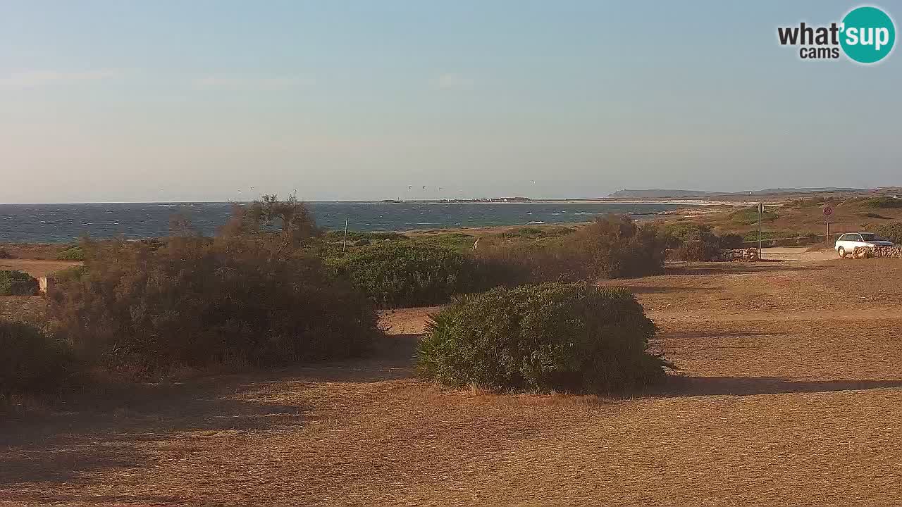 Spiaggia Mari Ermi | Is Arutas – Oristano
