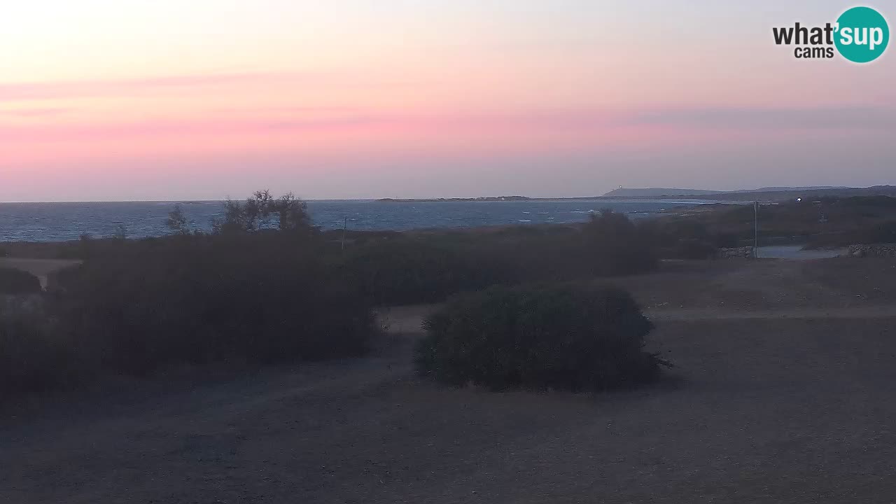 Mari Ermi beach | Is Arutas – Oristano