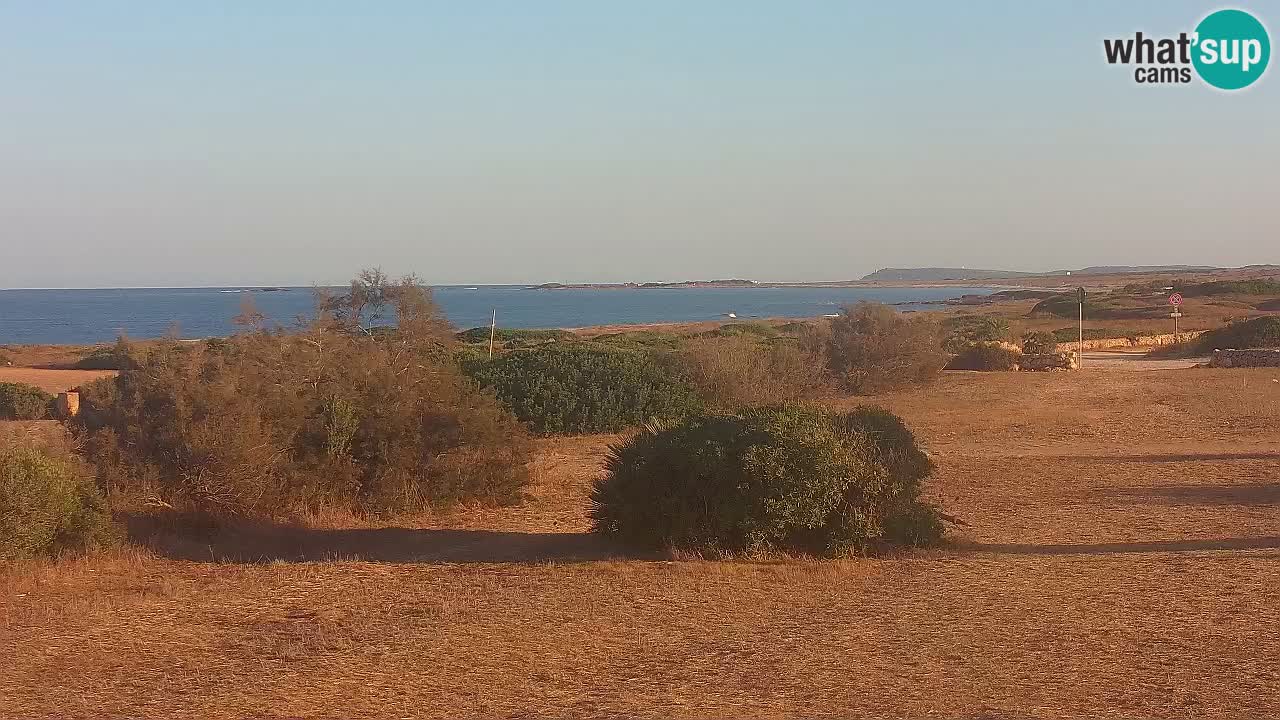 Plaža Mari Ermi | Is Arutas – Oristano