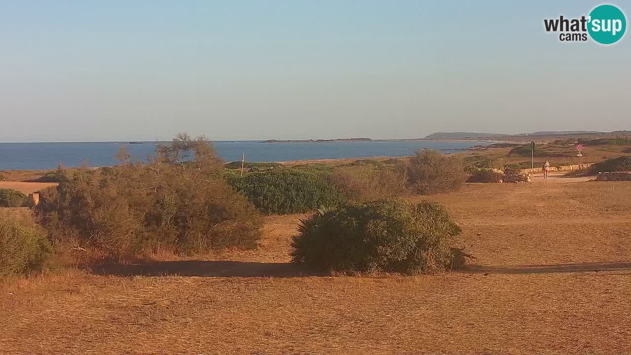 Mari Ermi beach | Is Arutas – Oristano