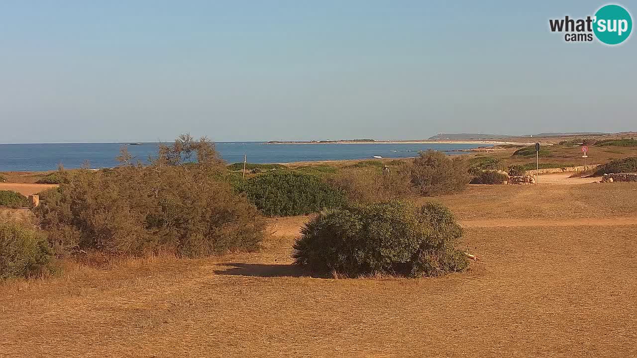 Plaža Mari Ermi | Is Arutas – Oristano