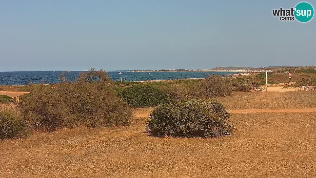 Spiaggia Mari Ermi | Is Arutas – Oristano