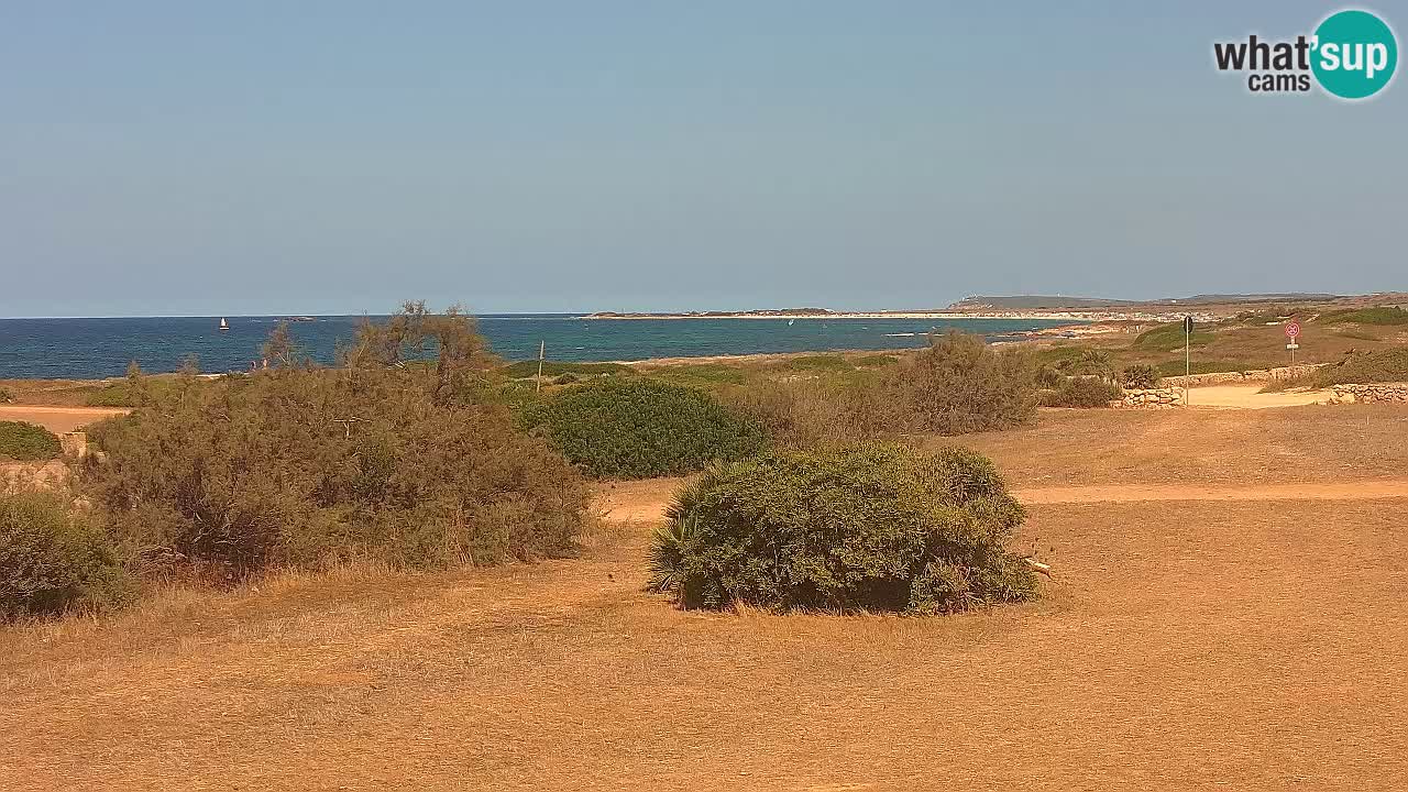 Mari Ermi beach | Is Arutas – Oristano