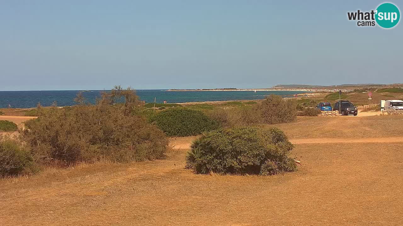 Mari Ermi beach | Is Arutas – Oristano