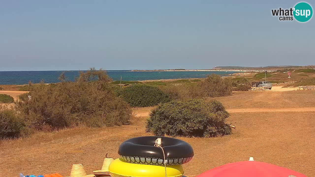 Plaža Mari Ermi | Is Arutas – Oristano