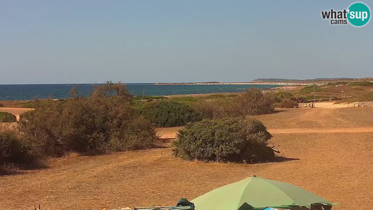 Mari Ermi beach | Is Arutas – Oristano