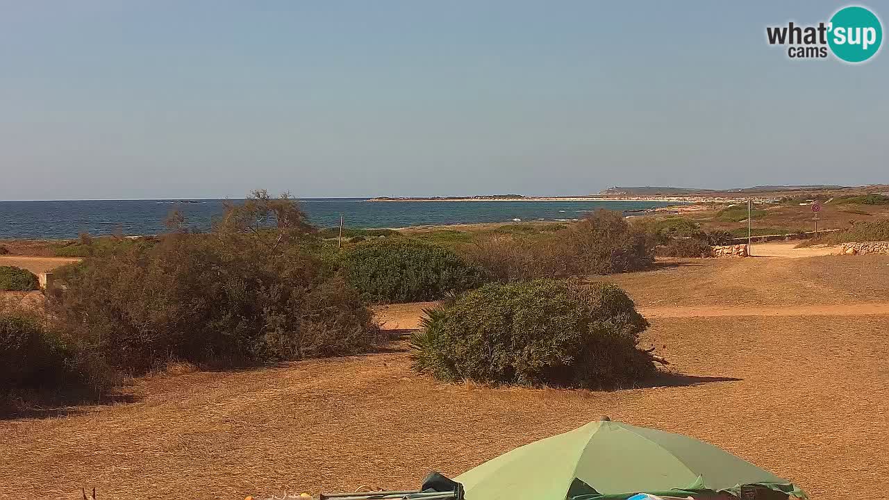 Mari Ermi beach | Is Arutas – Oristano