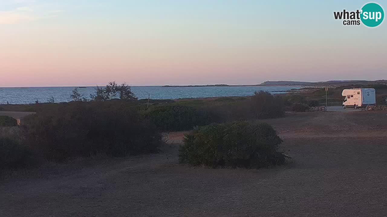 Mari Ermi beach | Is Arutas – Oristano