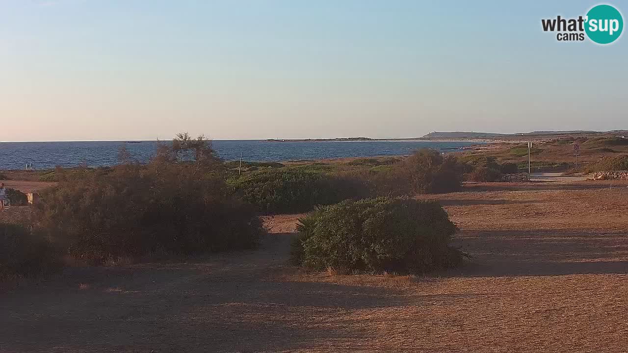 Mari Ermi beach | Is Arutas – Oristano