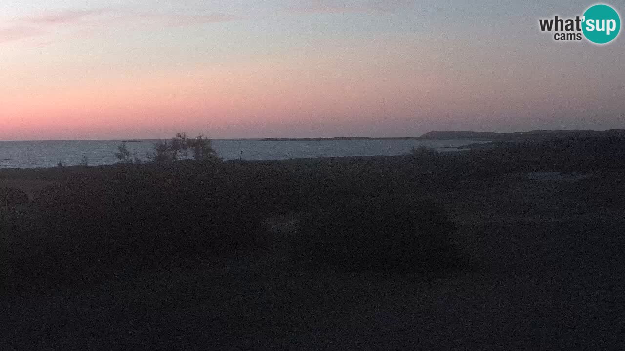 Mari Ermi beach | Is Arutas – Oristano