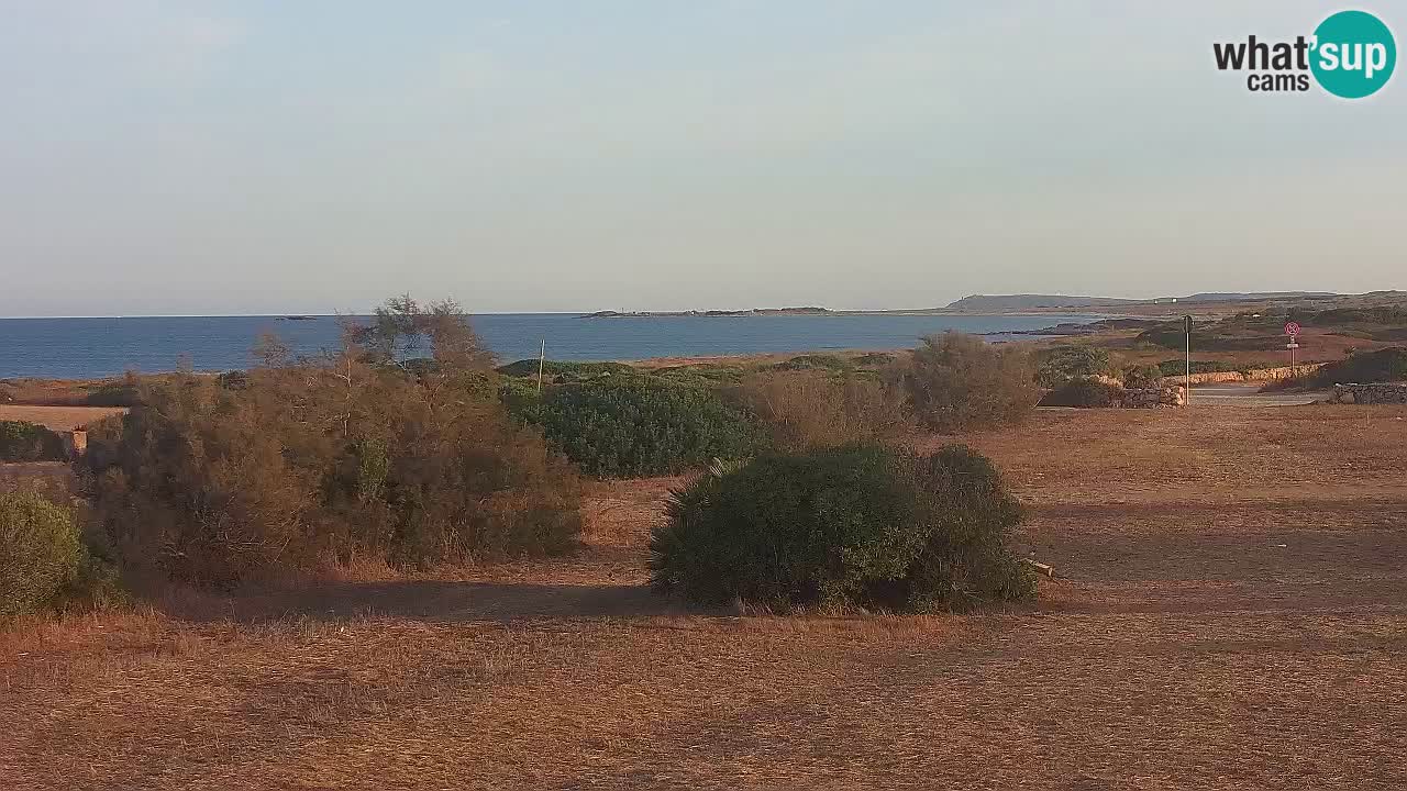 Mari Ermi beach | Is Arutas – Oristano