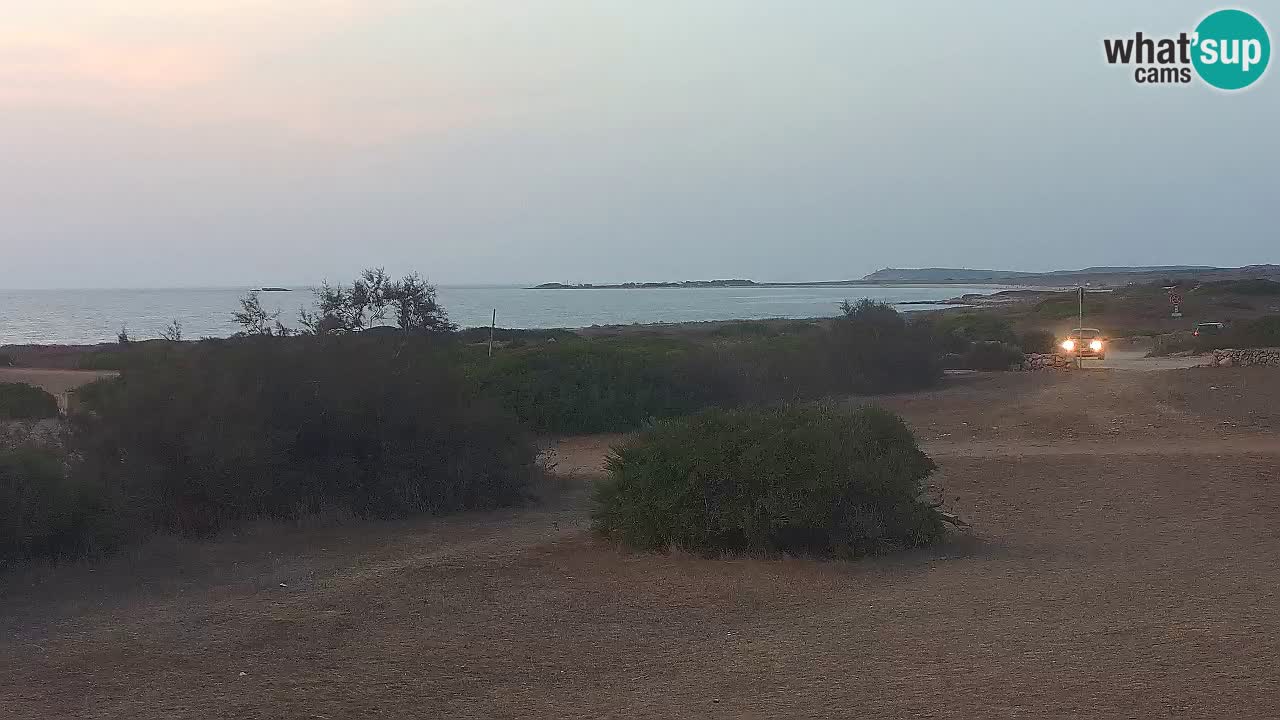 Mari Ermi beach | Is Arutas – Oristano