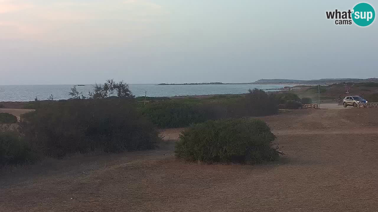 Playa Mari Ermi | Is Arutas – Oristano