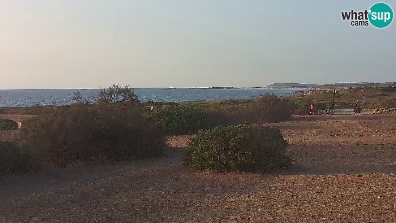 Plaža Mari Ermi | Is Arutas – Oristano