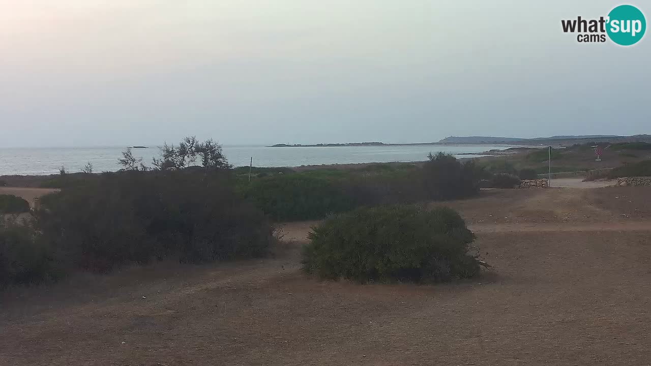 Mari Ermi beach | Is Arutas – Oristano