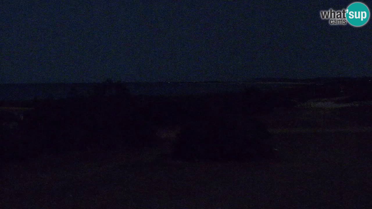 Plaža Mari Ermi | Is Arutas – Oristano