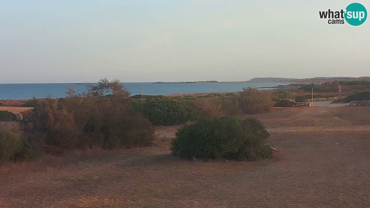 Mari Ermi beach | Is Arutas – Oristano