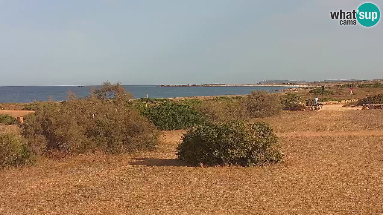 Plage Mari Ermi | Is Arutas – Oristano