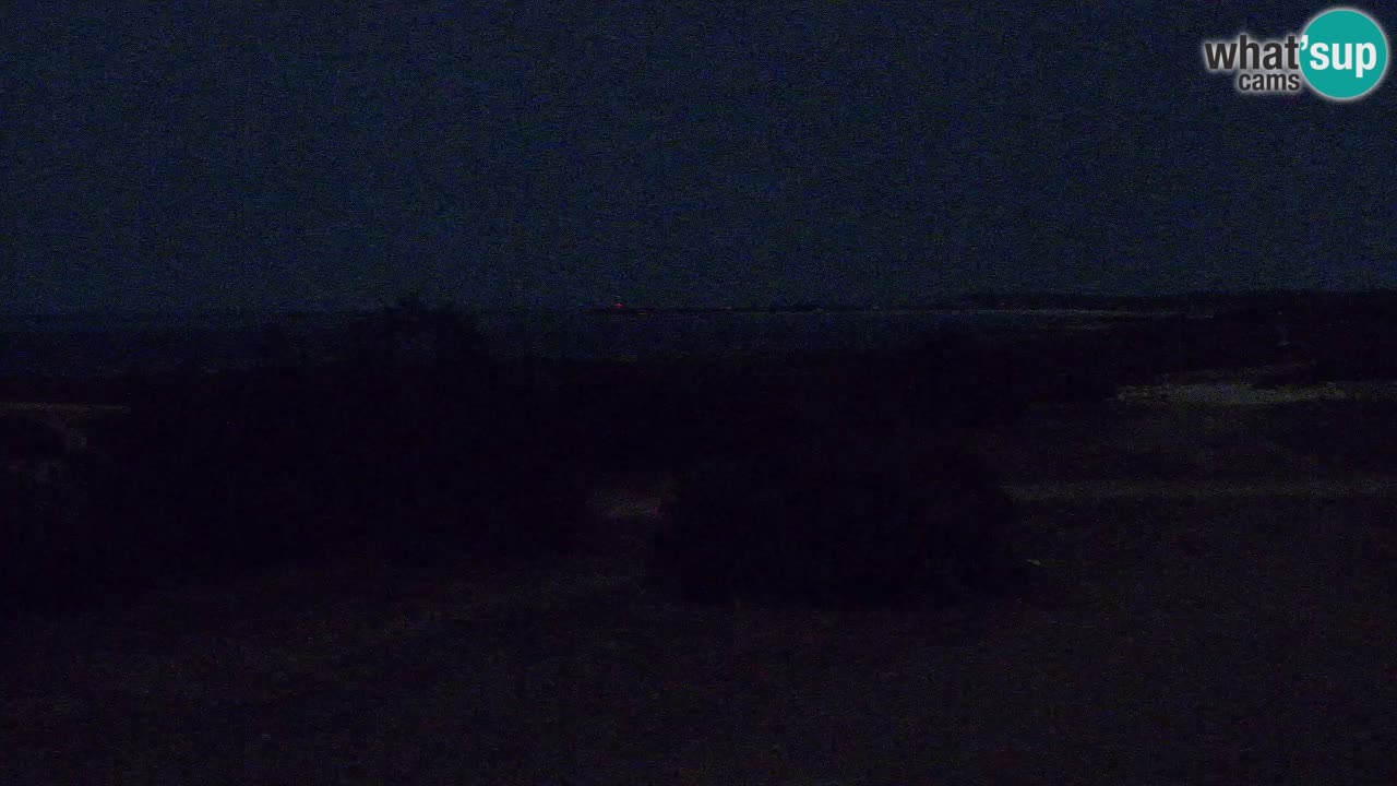 Plaža Mari Ermi | Is Arutas – Oristano
