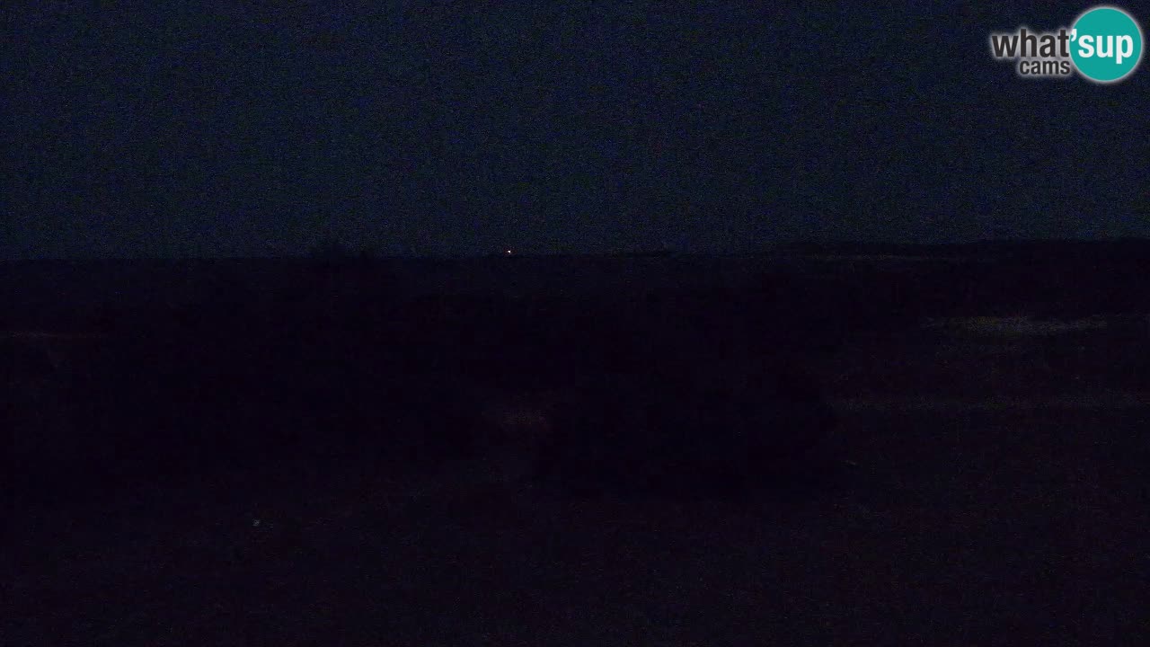 Spiaggia Mari Ermi | Is Arutas – Oristano