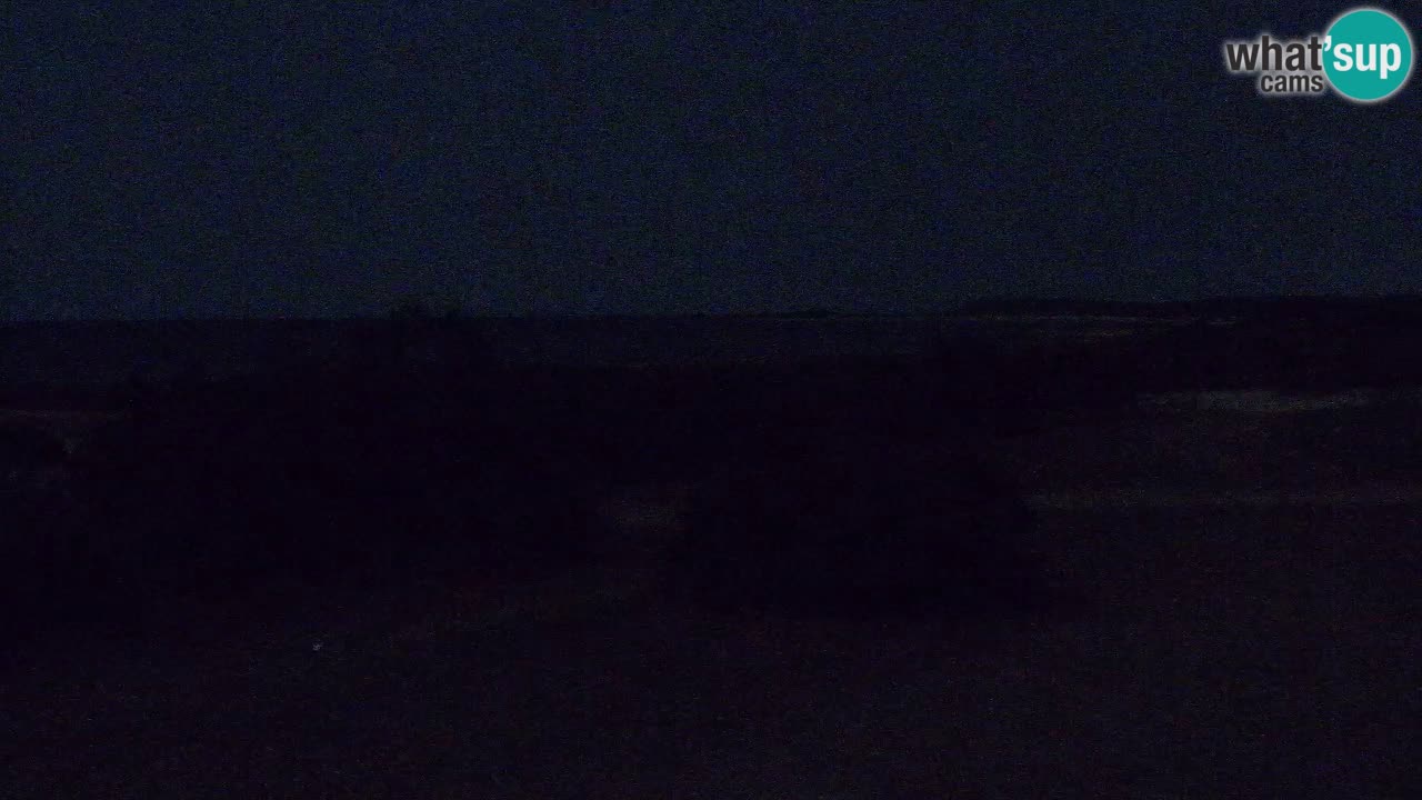 Mari Ermi beach | Is Arutas – Oristano