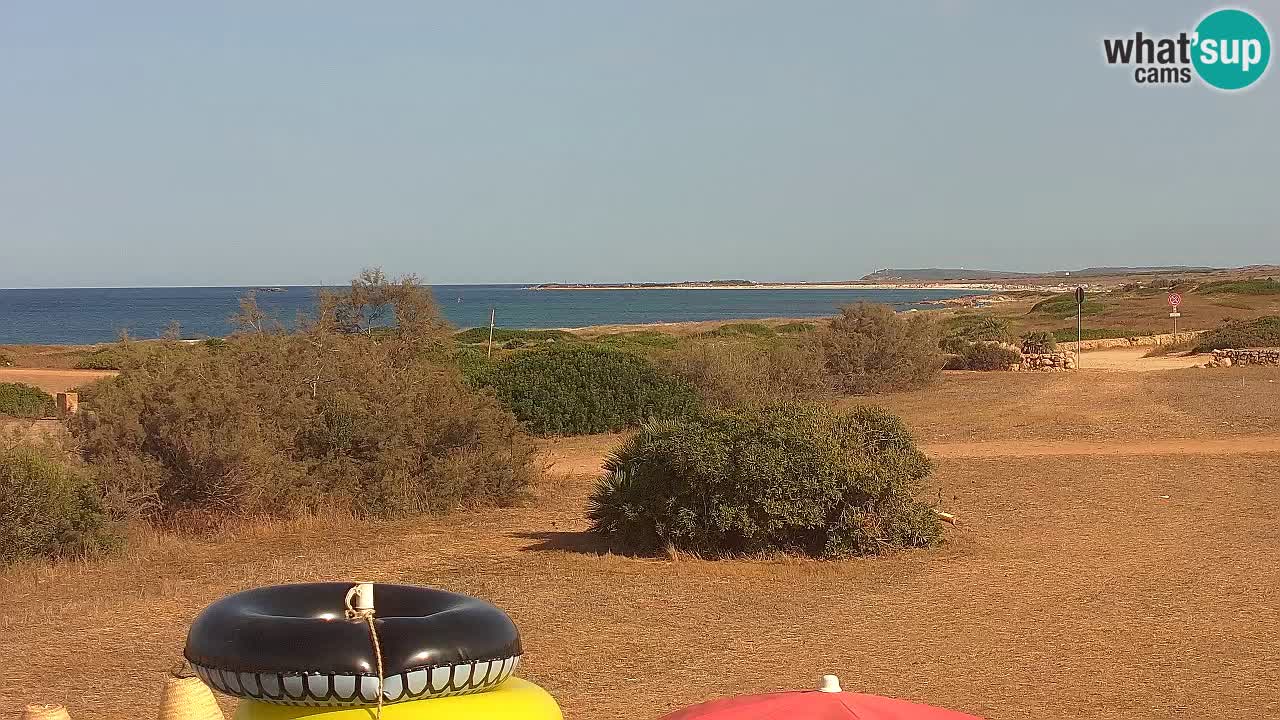 Plage Mari Ermi | Is Arutas – Oristano
