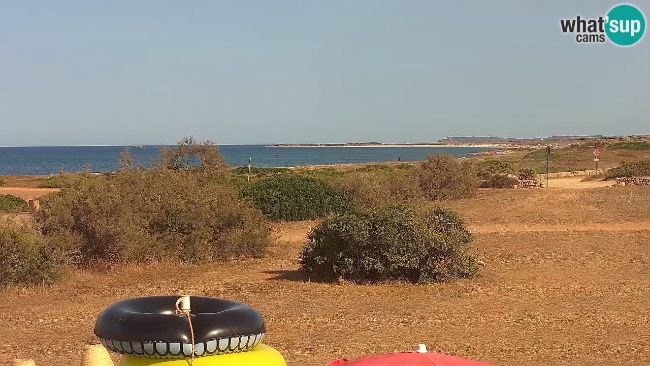 Plage Mari Ermi | Is Arutas – Oristano
