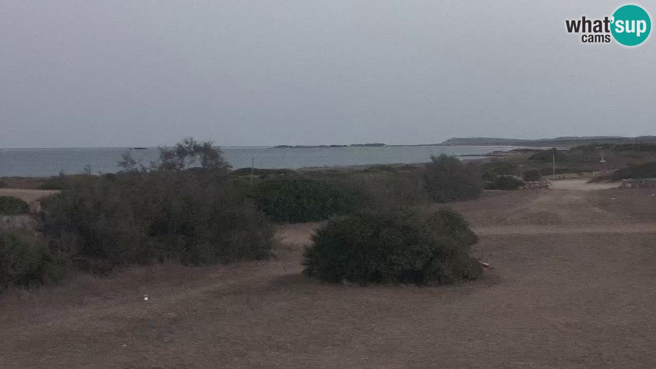 Plage Mari Ermi | Is Arutas – Oristano