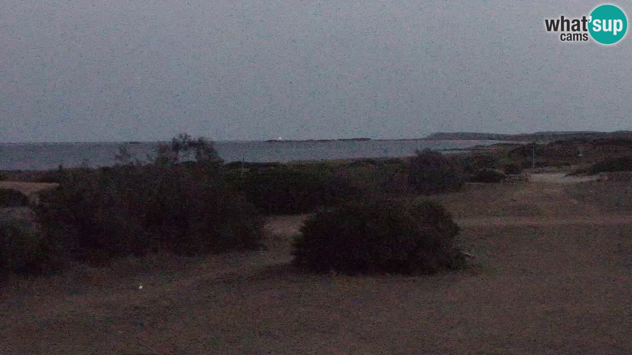 Spiaggia Mari Ermi | Is Arutas – Oristano