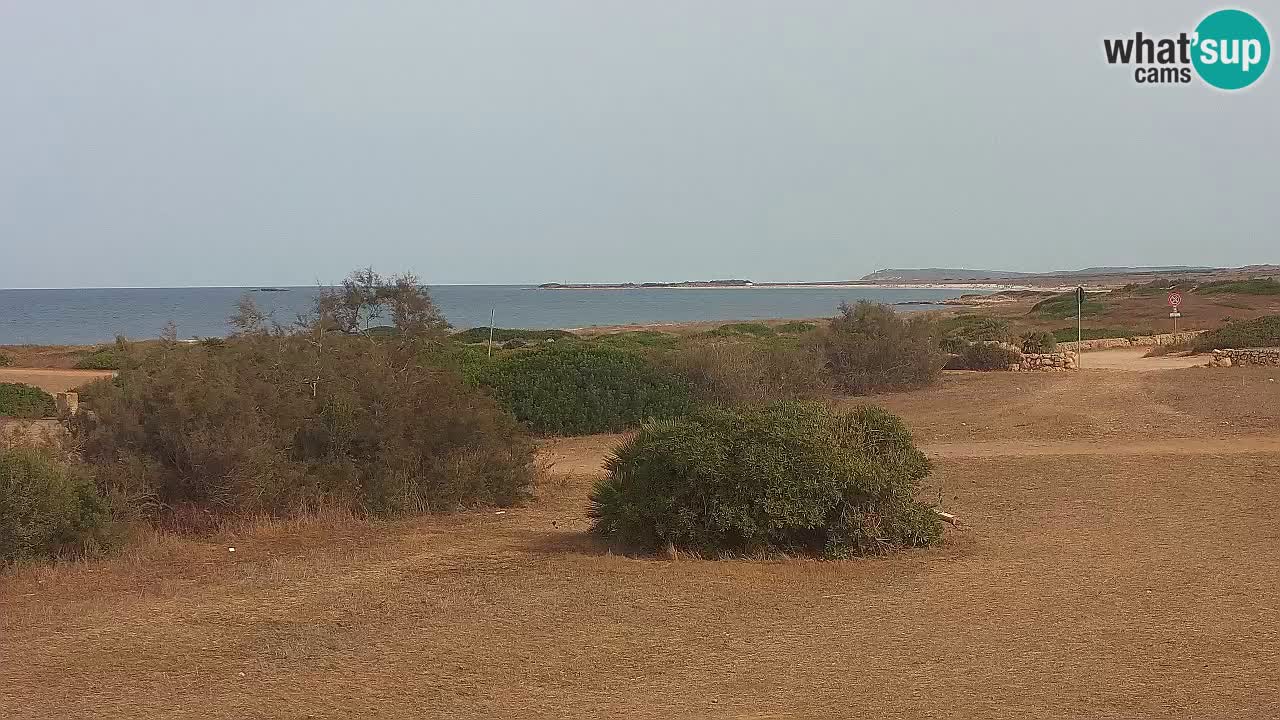 Mari Ermi beach | Is Arutas – Oristano