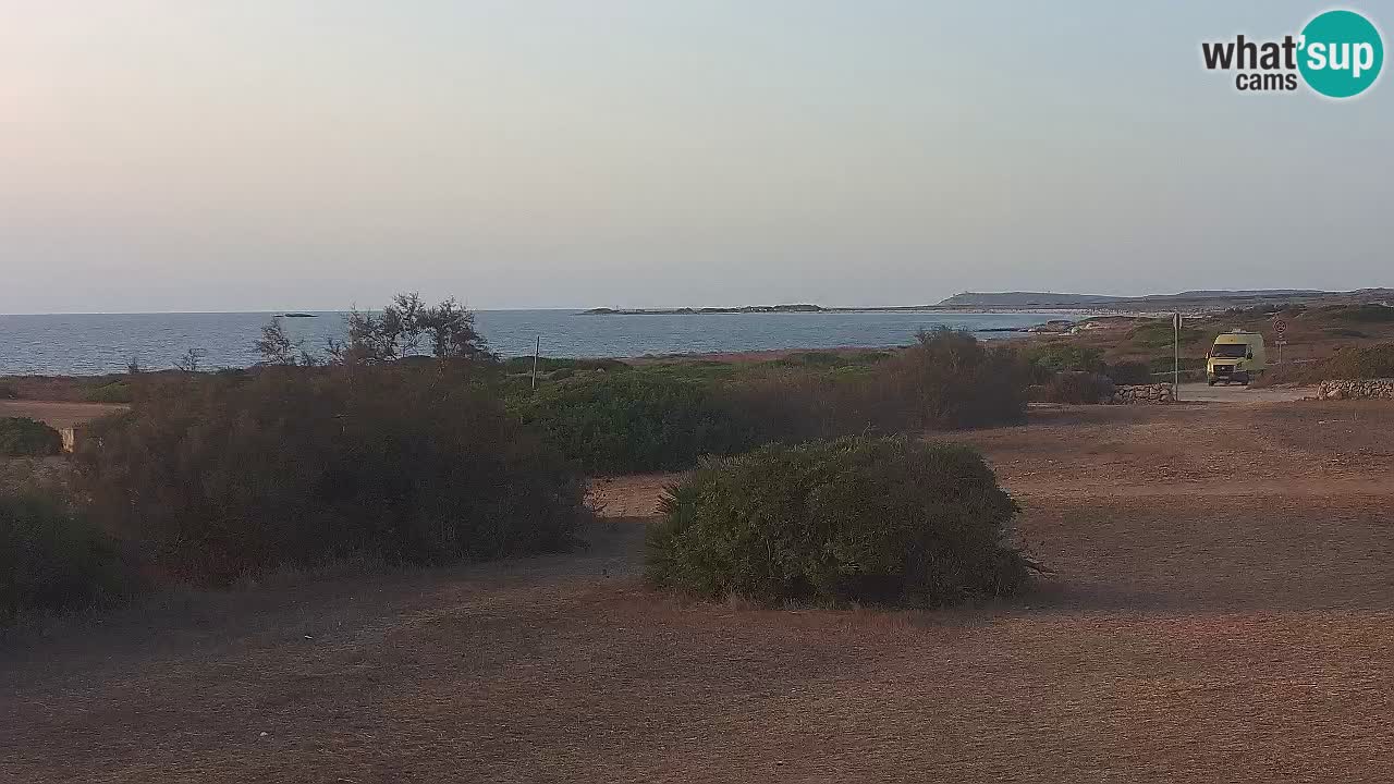Mari Ermi beach | Is Arutas – Oristano