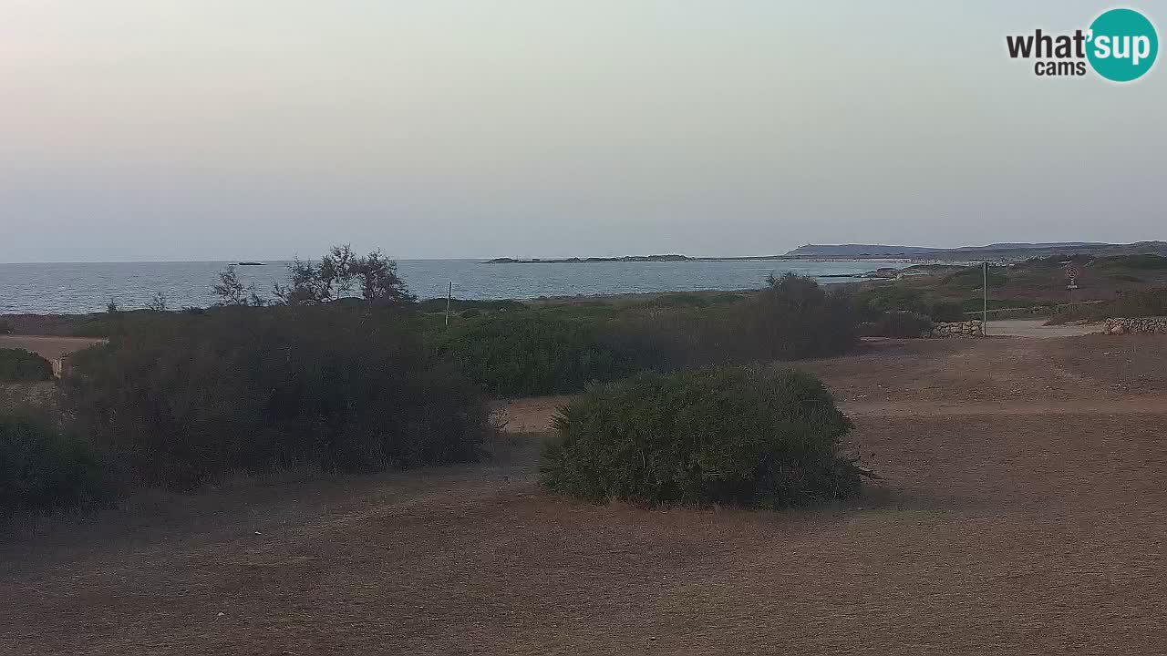 Mari Ermi beach | Is Arutas – Oristano