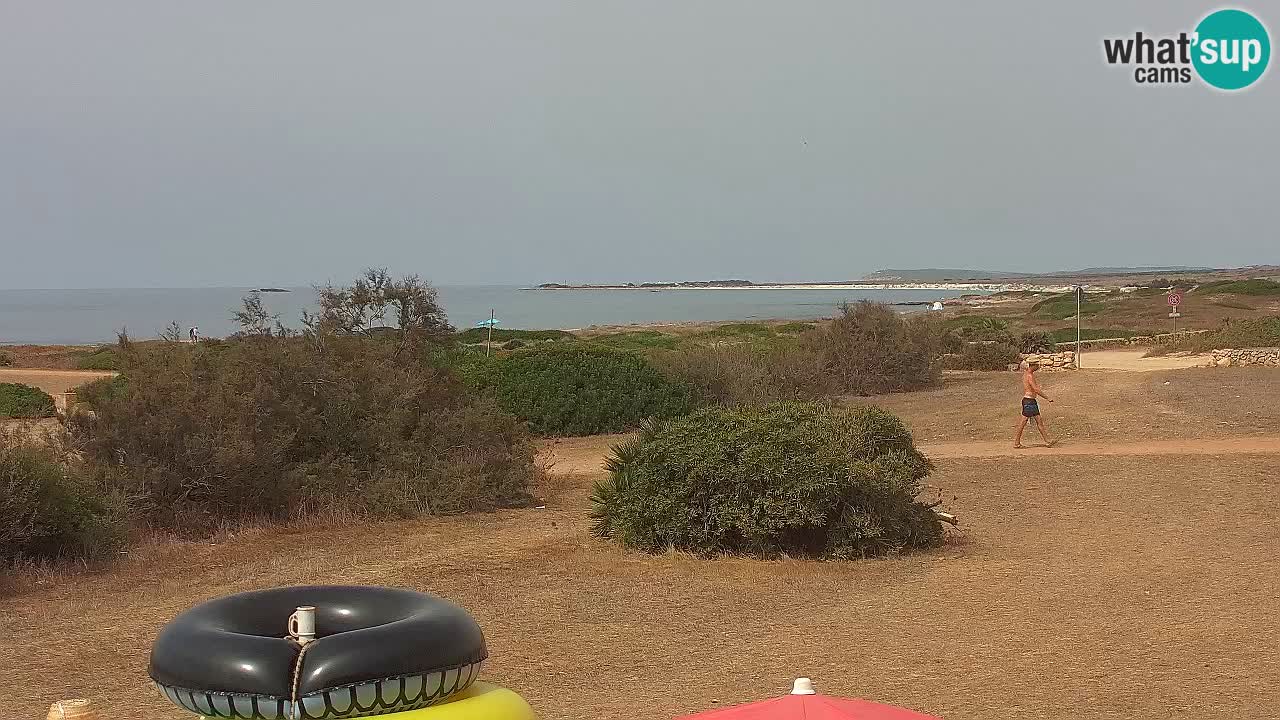 Plaža Mari Ermi | Is Arutas – Oristano