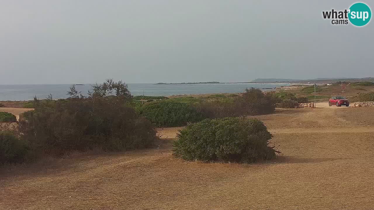Mari Ermi beach | Is Arutas – Oristano