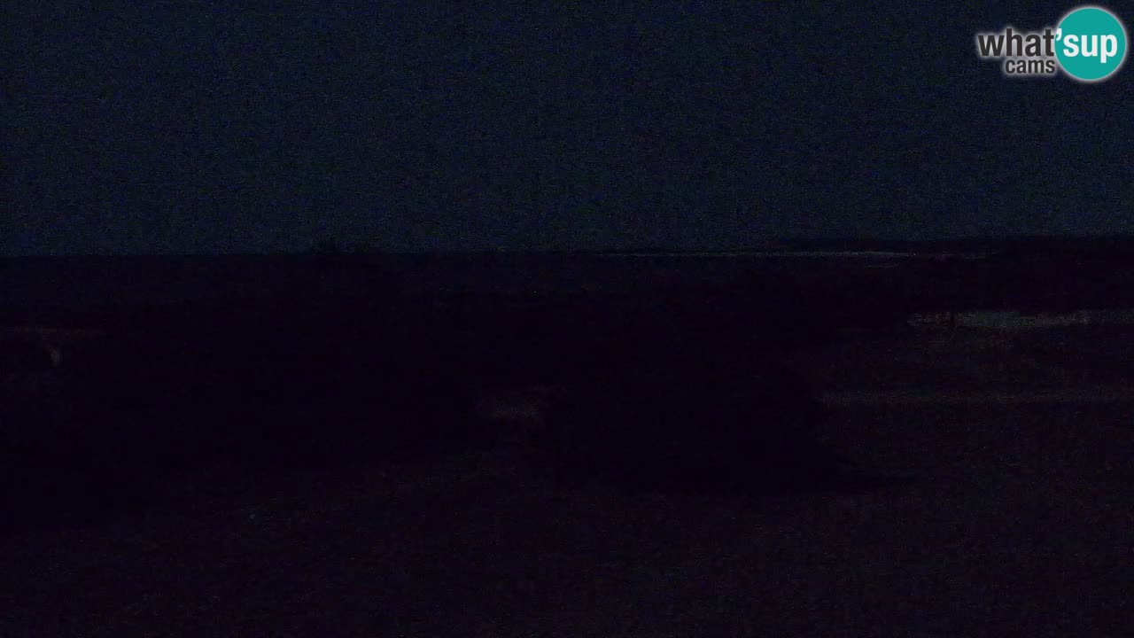 Plaža Mari Ermi | Is Arutas – Oristano