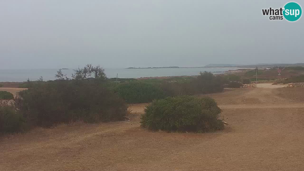 Plaža Mari Ermi | Is Arutas – Oristano