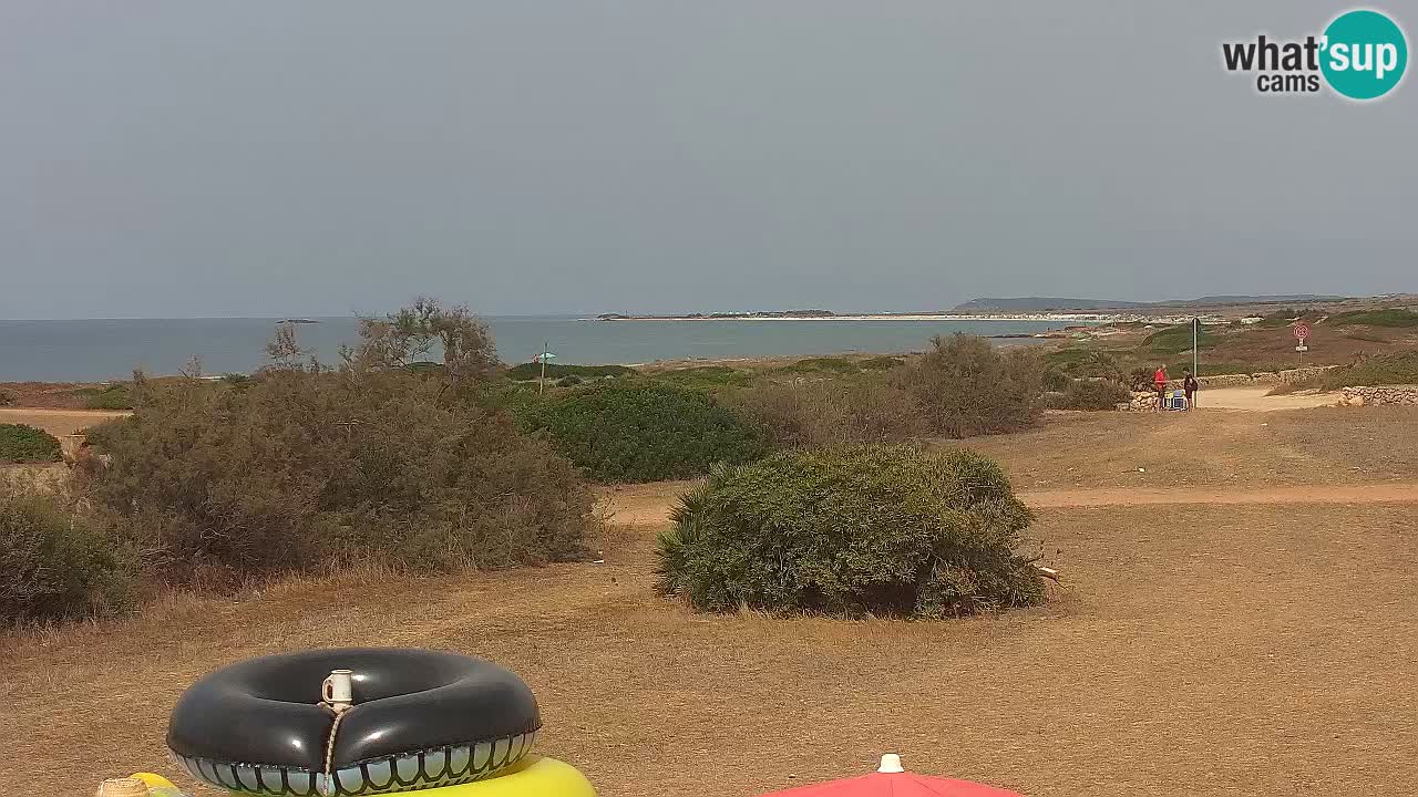 Mari Ermi beach | Is Arutas – Oristano