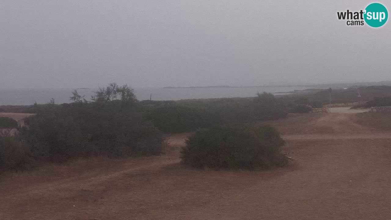 Mari Ermi beach | Is Arutas – Oristano