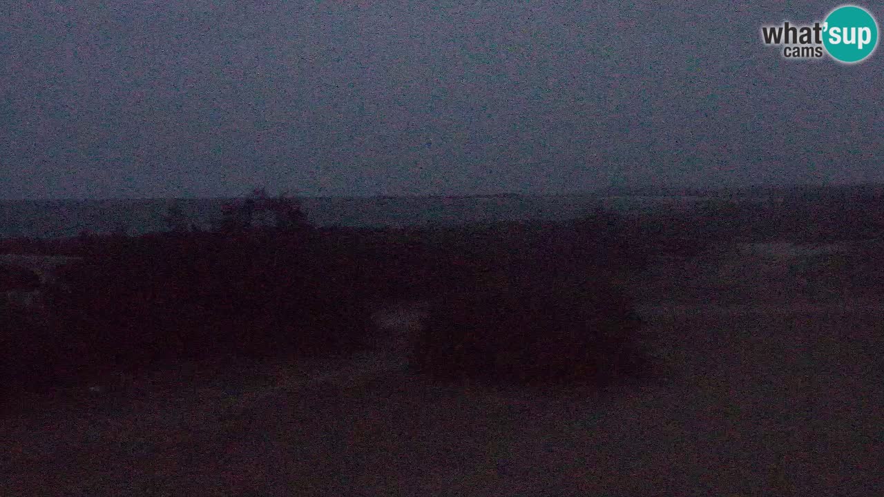 Plaža Mari Ermi | Is Arutas – Oristano