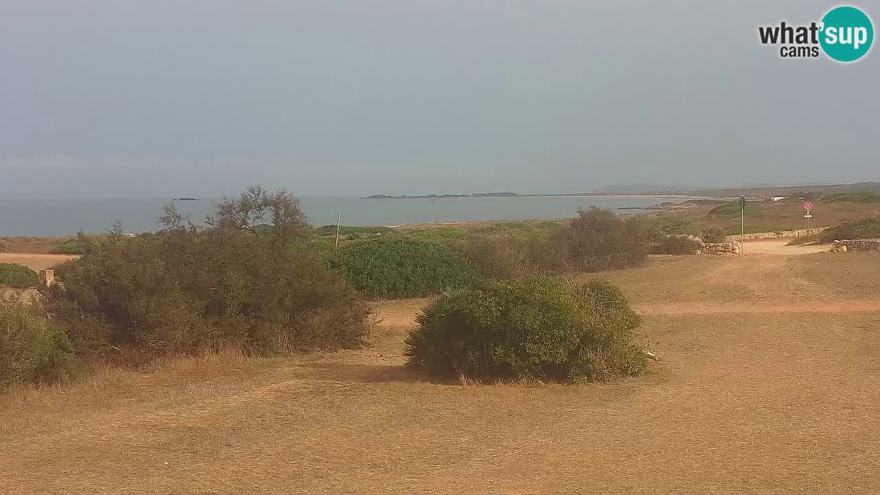 Plaža Mari Ermi | Is Arutas – Oristano