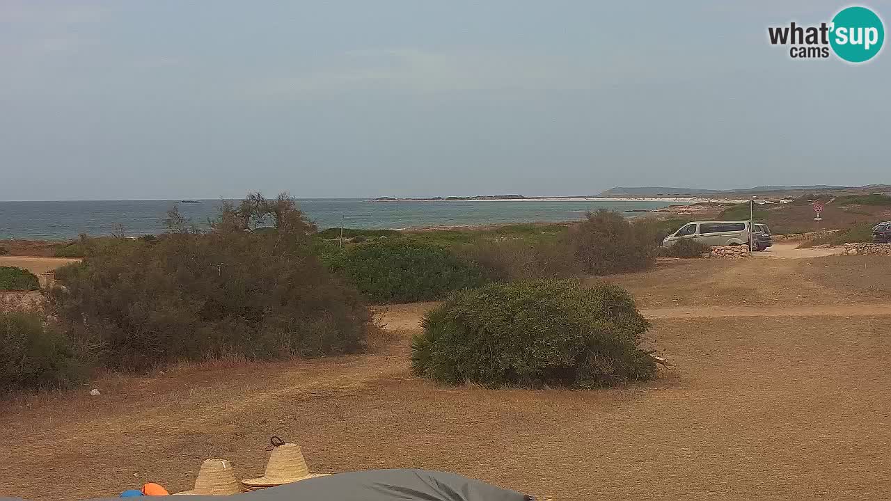Mari Ermi beach | Is Arutas – Oristano