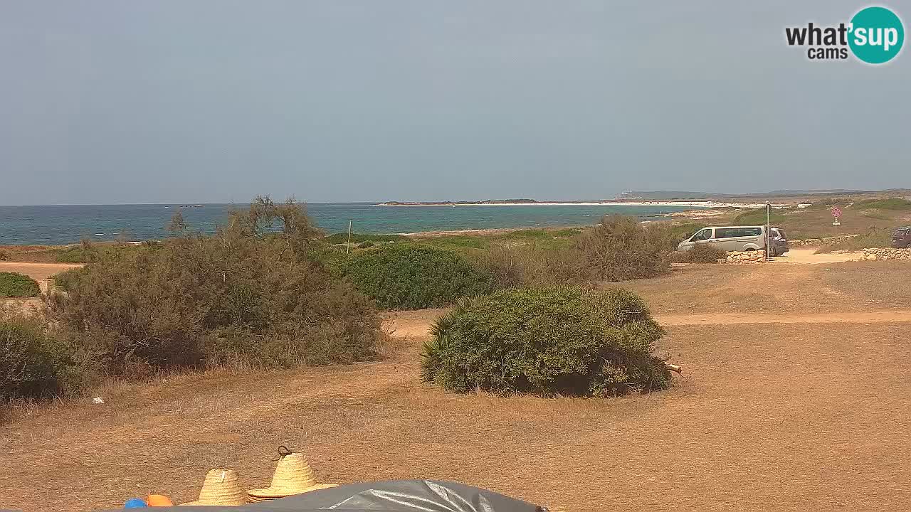 Mari Ermi beach | Is Arutas – Oristano