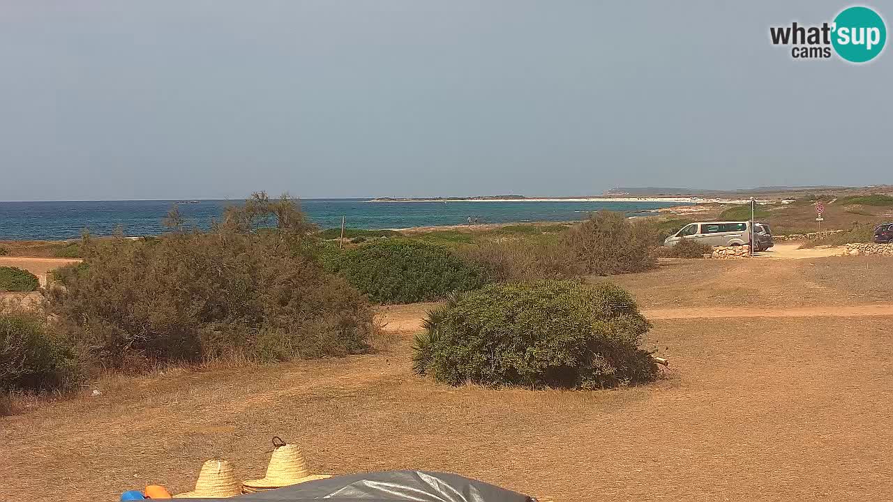 Mari Ermi beach | Is Arutas – Oristano