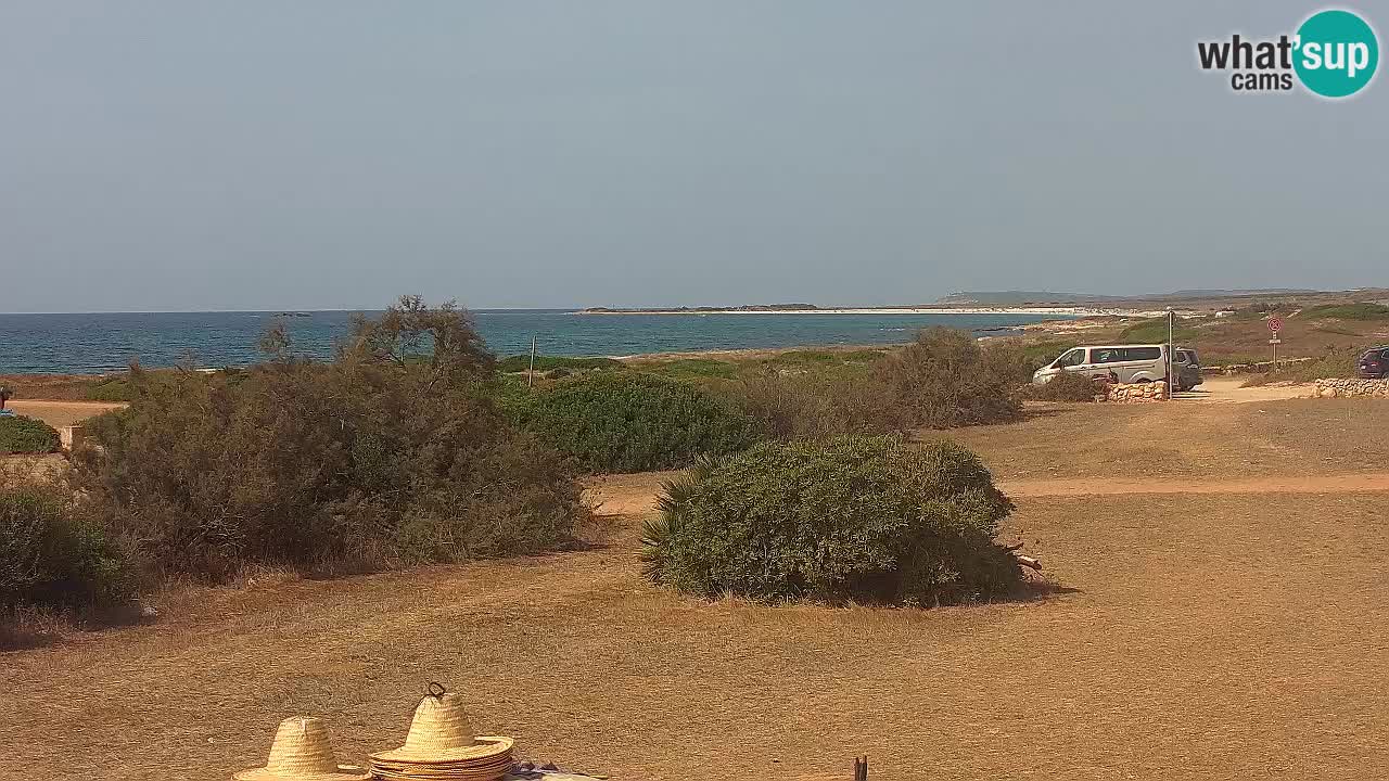 Mari Ermi beach | Is Arutas – Oristano