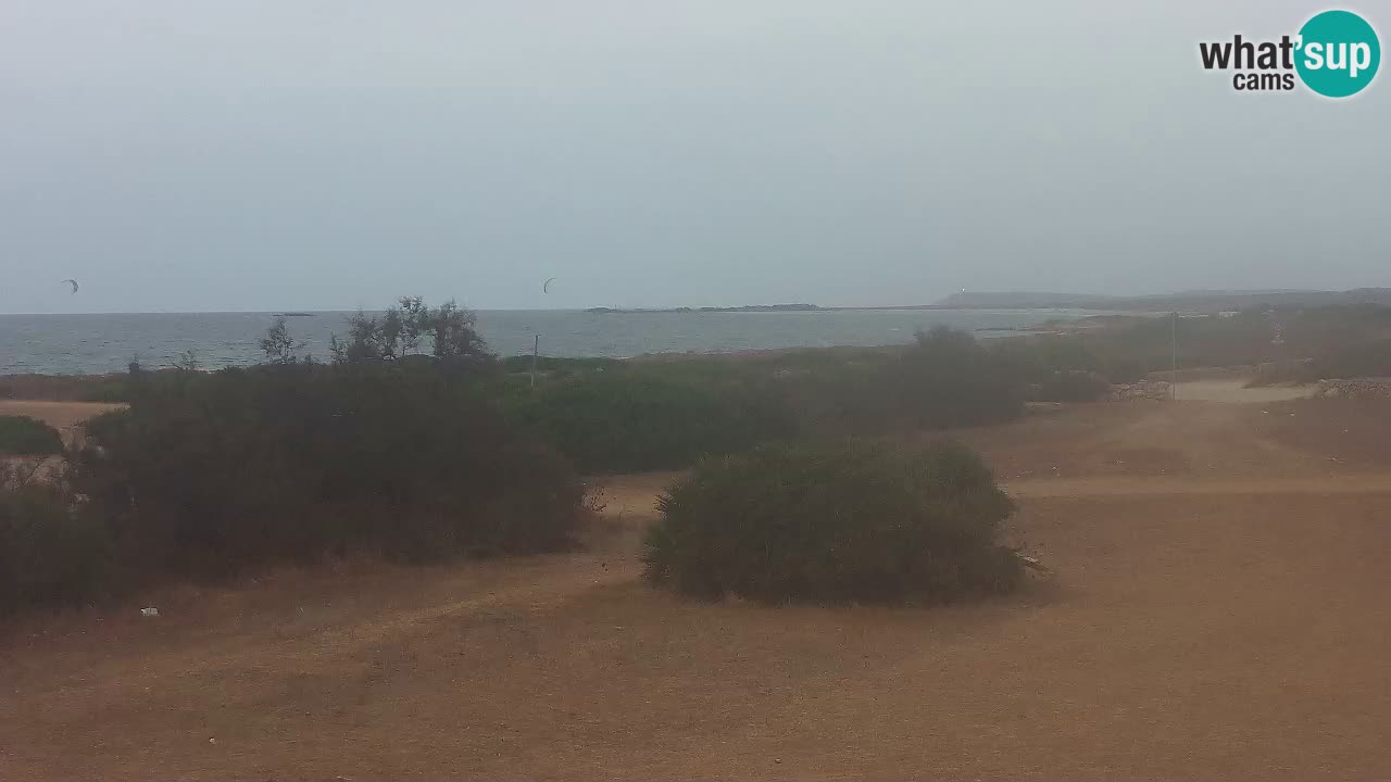 Mari Ermi beach | Is Arutas – Oristano