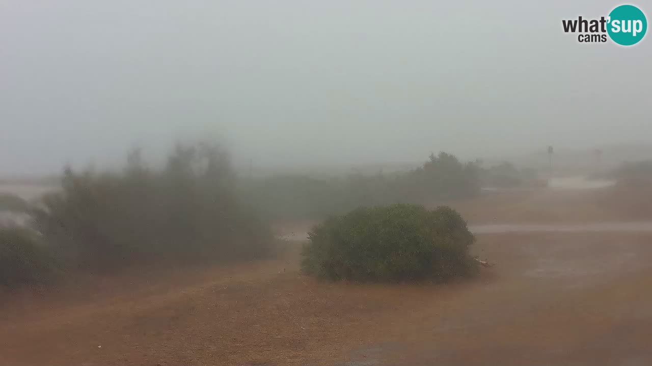 Playa Mari Ermi | Is Arutas – Oristano