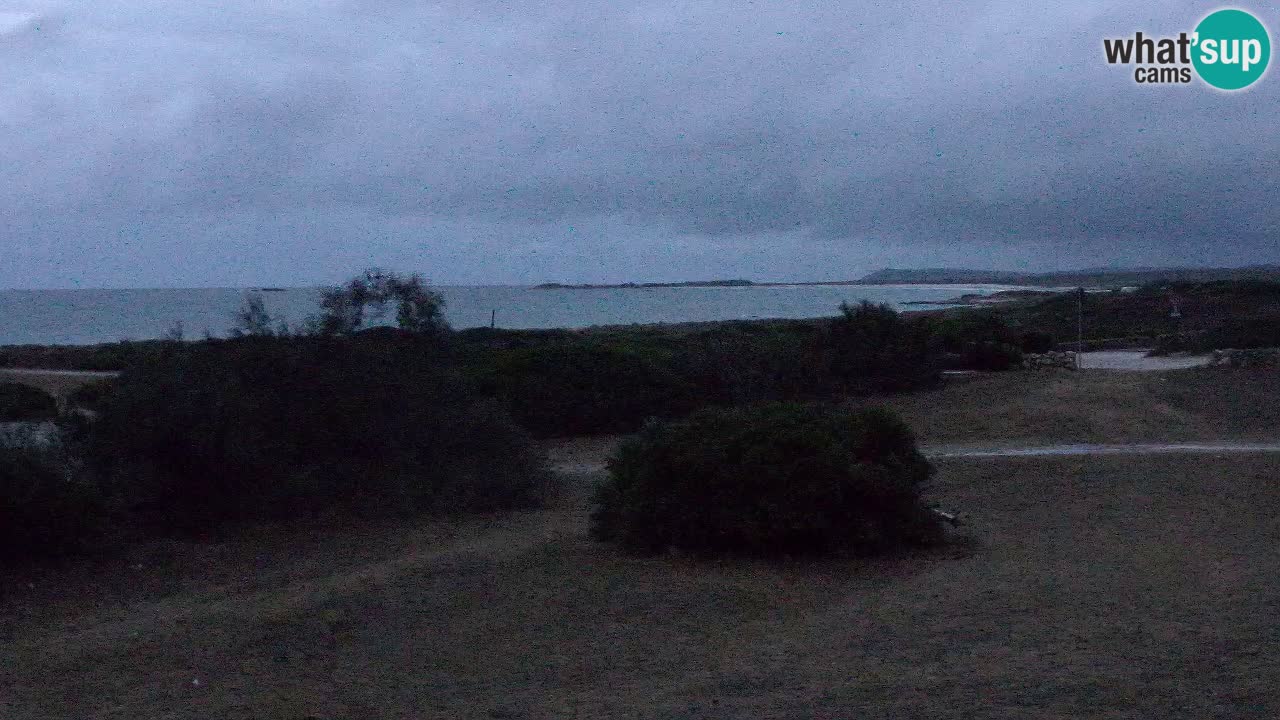 Mari Ermi beach | Is Arutas – Oristano