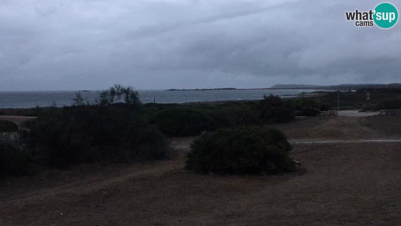 Spiaggia Mari Ermi | Is Arutas – Oristano
