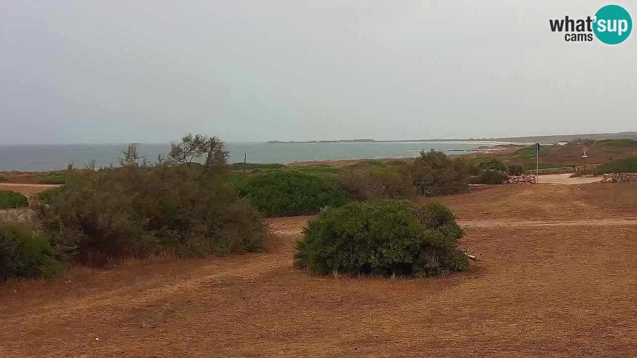 Mari Ermi beach | Is Arutas – Oristano