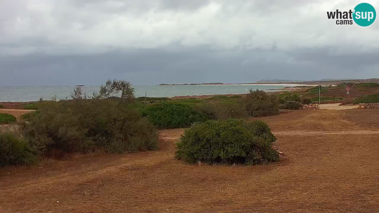 Mari Ermi beach | Is Arutas – Oristano